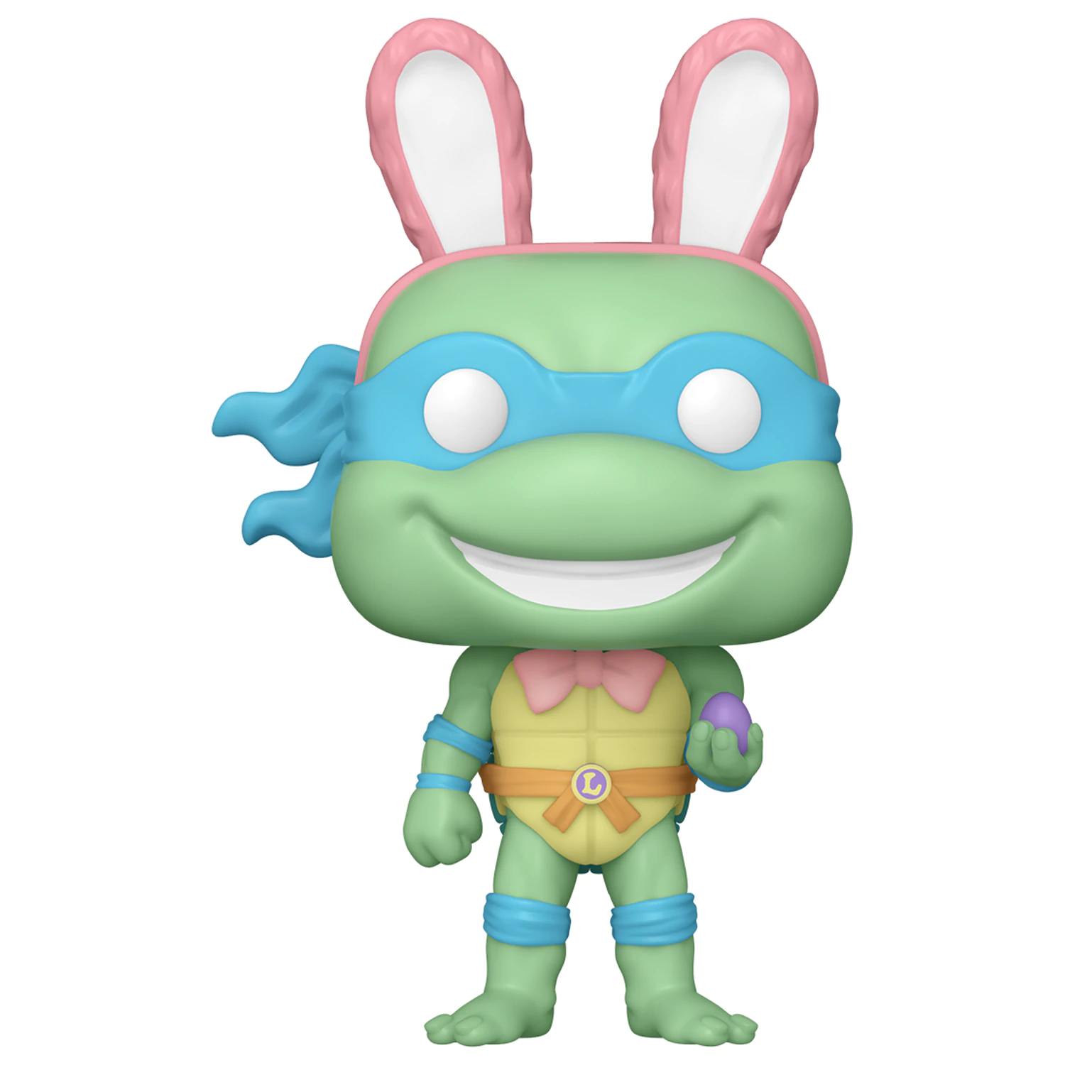 Figurină Funko POP Ninja Turtles Leonardo Ou de Paște poza produsului