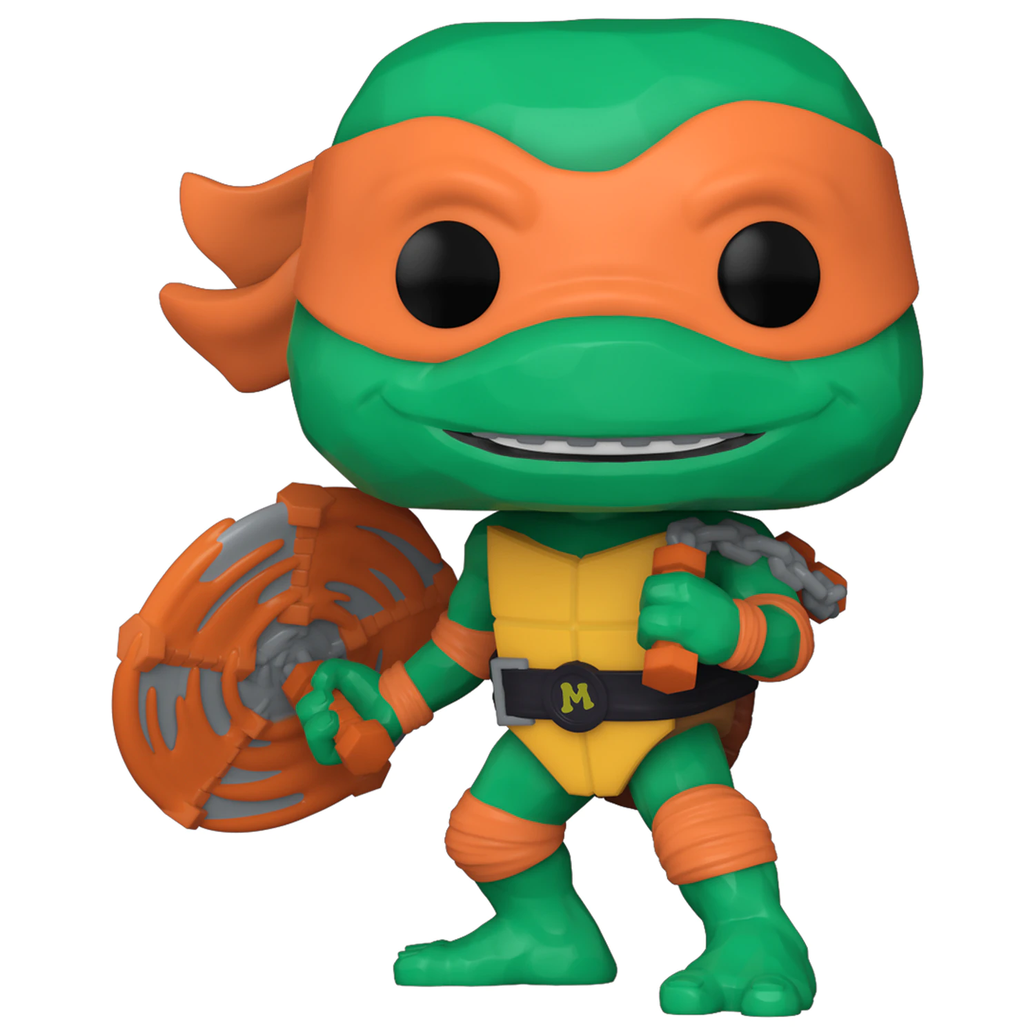 figurina POP Ninja Turtles Michelangelo poza produsului