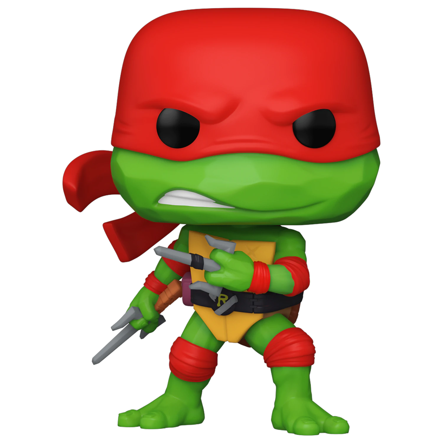 figurina POP Ninja Turtles Raphael poza produsului