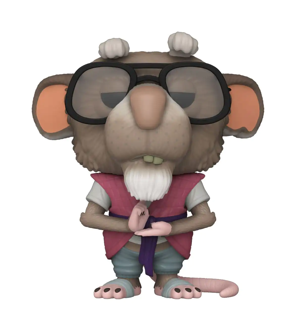Figurină POP Ninja Turtles Splinter poza produsului