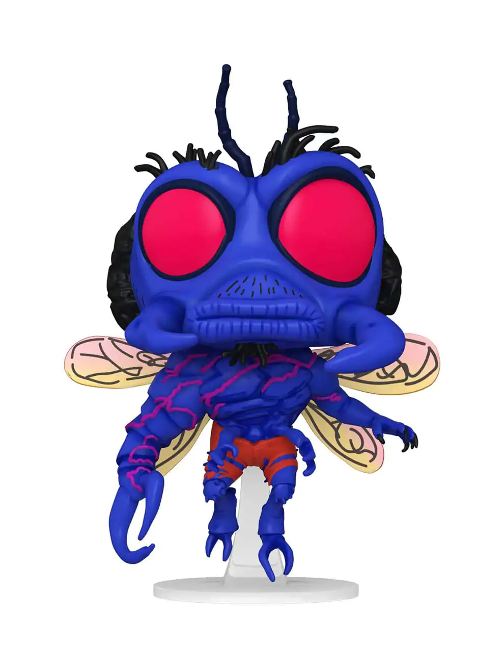 Figurină POP Ninja Turtles Superfly poza produsului