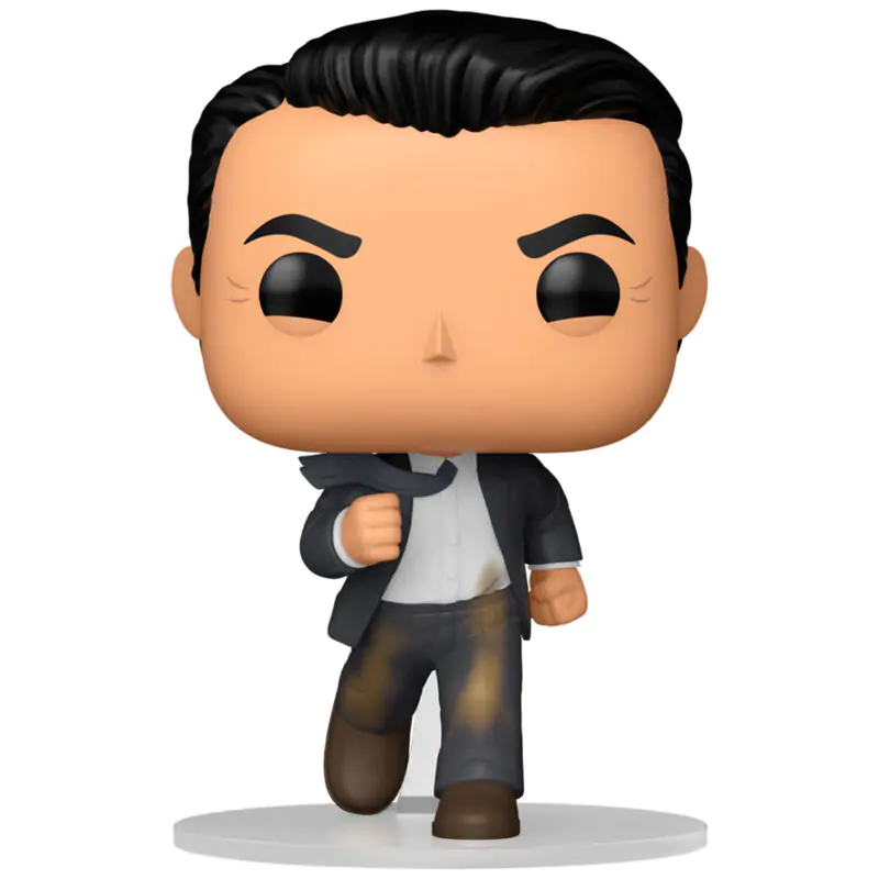 Figurină Funko POP North By North West Roger Thornhil poza produsului