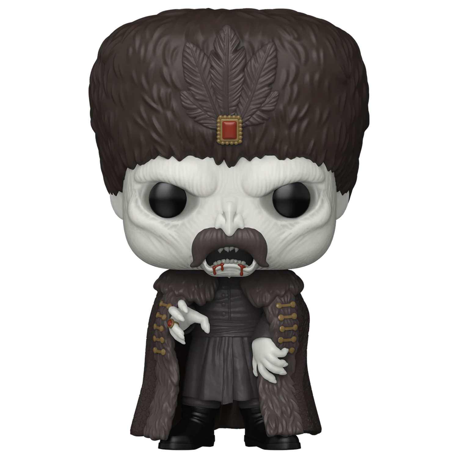Funko POP figurina Nosferatu Count Orlok poza produsului
