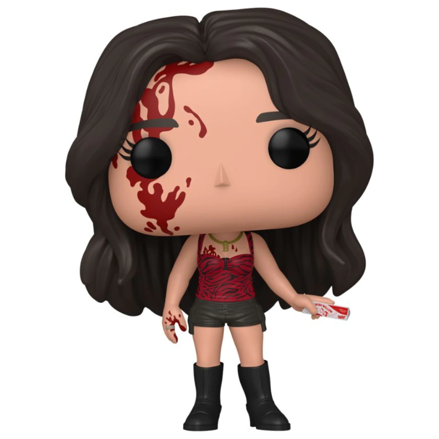 Figurina Funko POP Obsession Nikki Bloody poza produsului