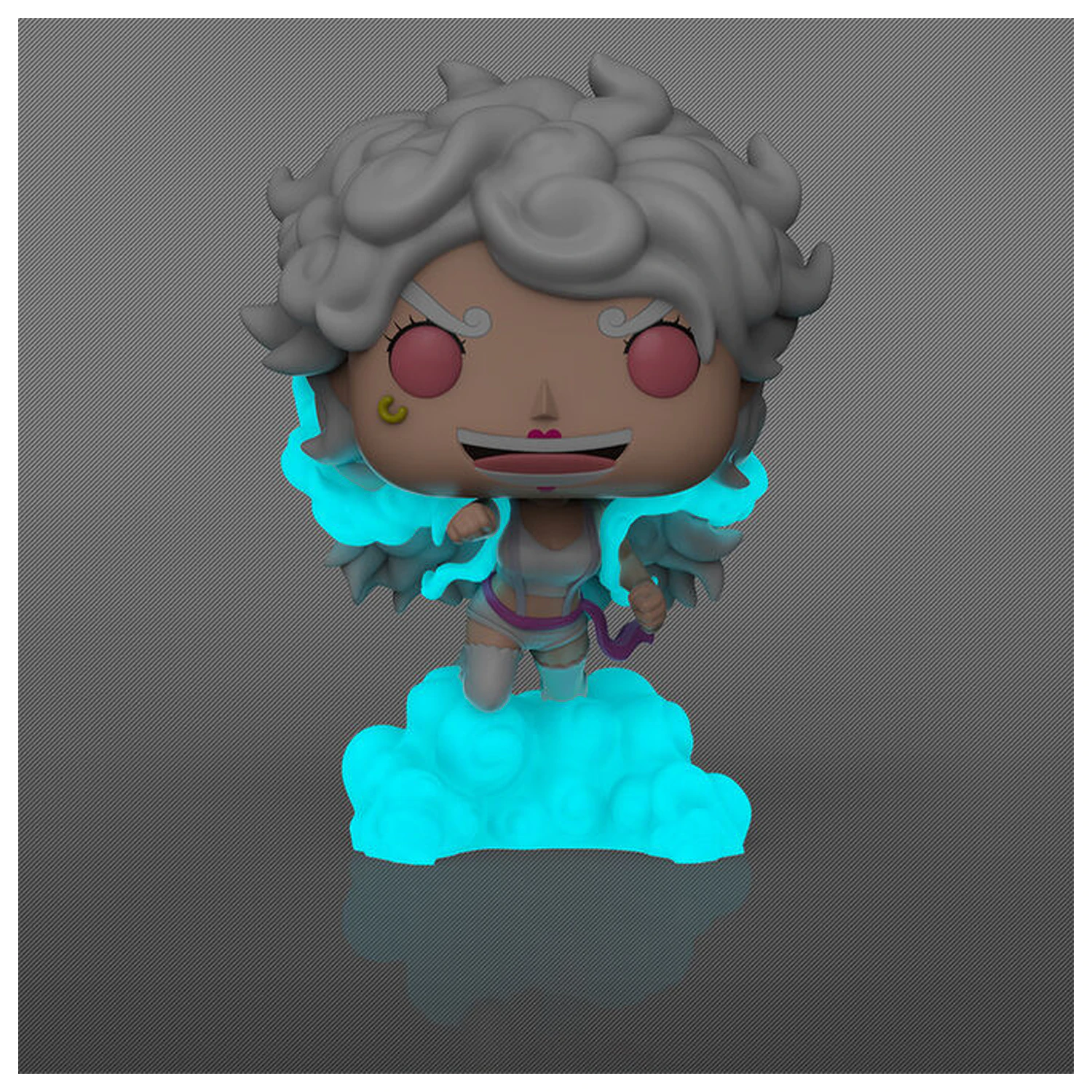 Funko POP figurina One Piece Jewelry Bonney Chase poza produsului