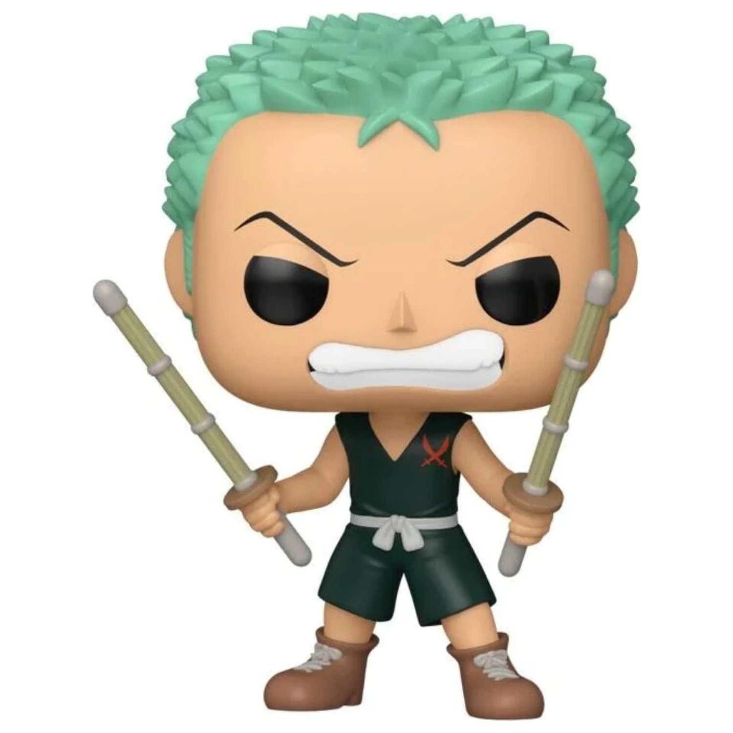 Figurina Funko POP One Piece Zoro Exclusiv poza produsului