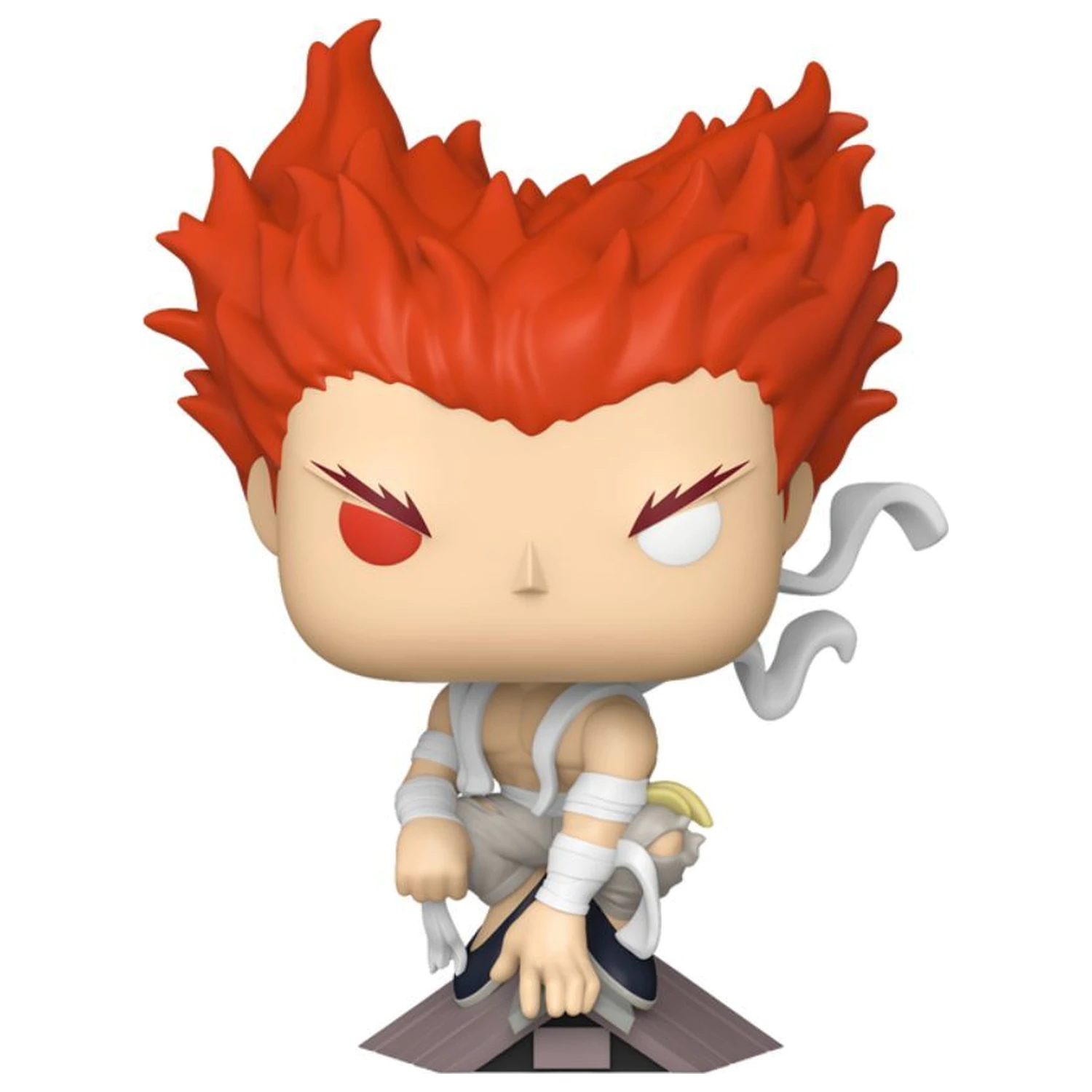 Funko POP figurina One Punch Man Garou poza produsului