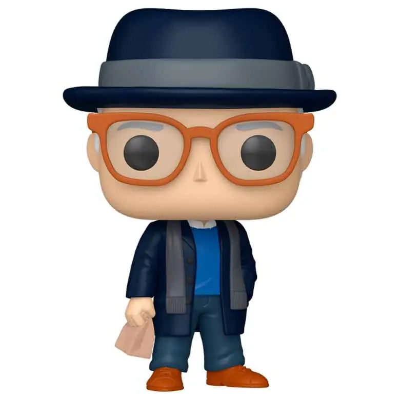 Funko POP figurina Only Murders In the Building Charles-Haden Savage poza produsului