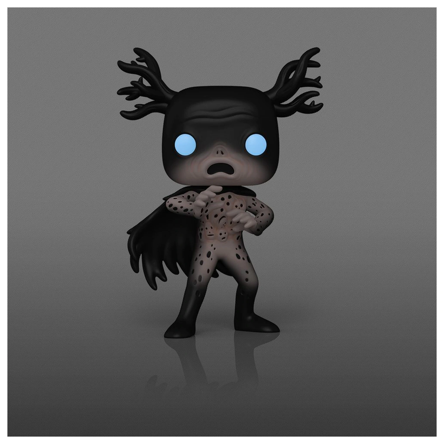 Funko POP figura Over The Garden Wall The Beast Glow Chase poza produsului