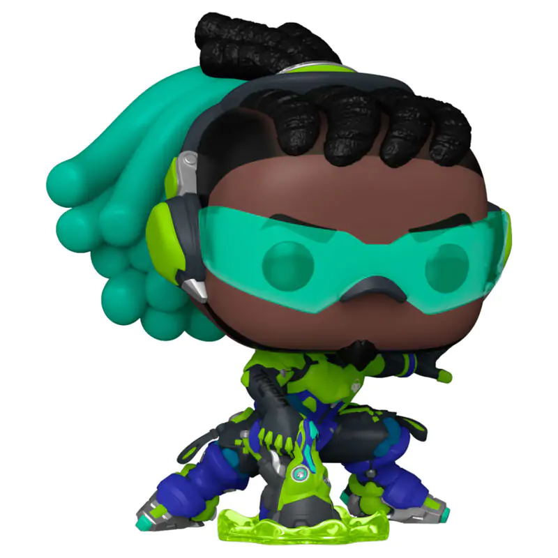 Figurină POP OverWatch 2 Lucio poza produsului