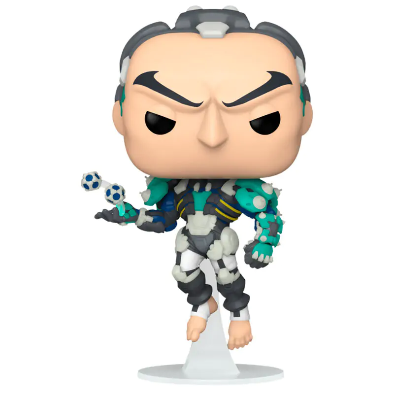 figurina POP OverWatch 2 Sigma poza produsului