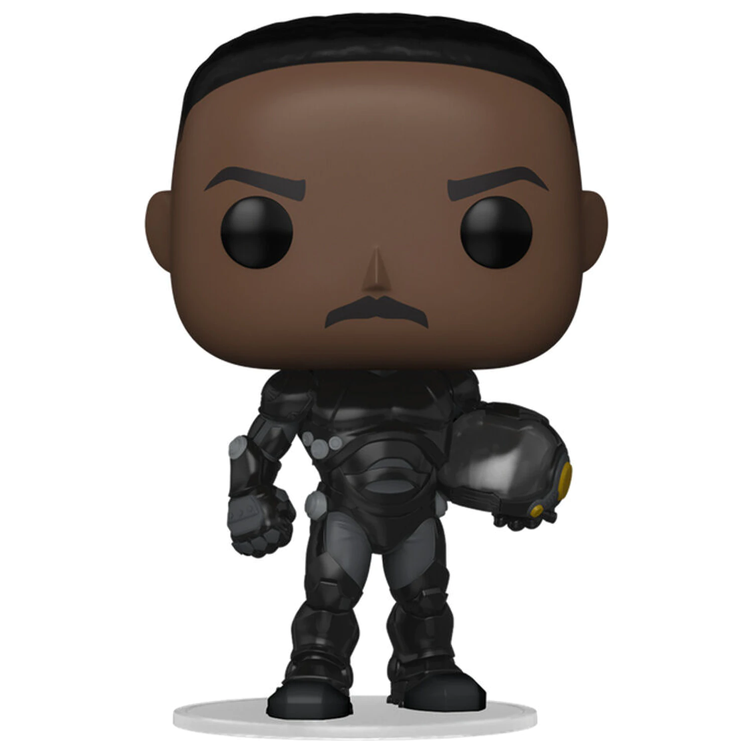 Funko POP figurina Pacific Rim Marshal Pentecost poza produsului