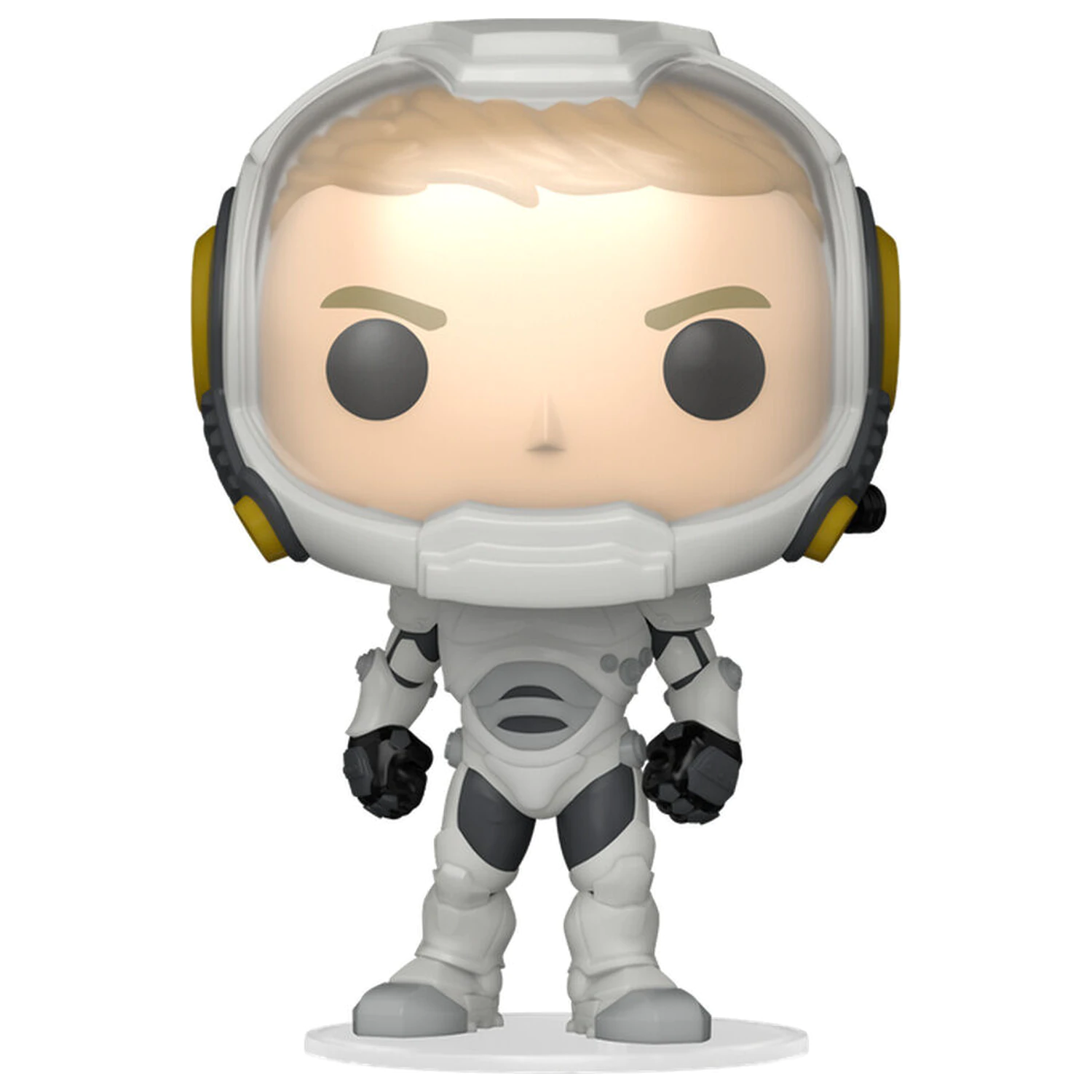 Figurina Funko POP Pacific Rim Raleigh Becket poza produsului