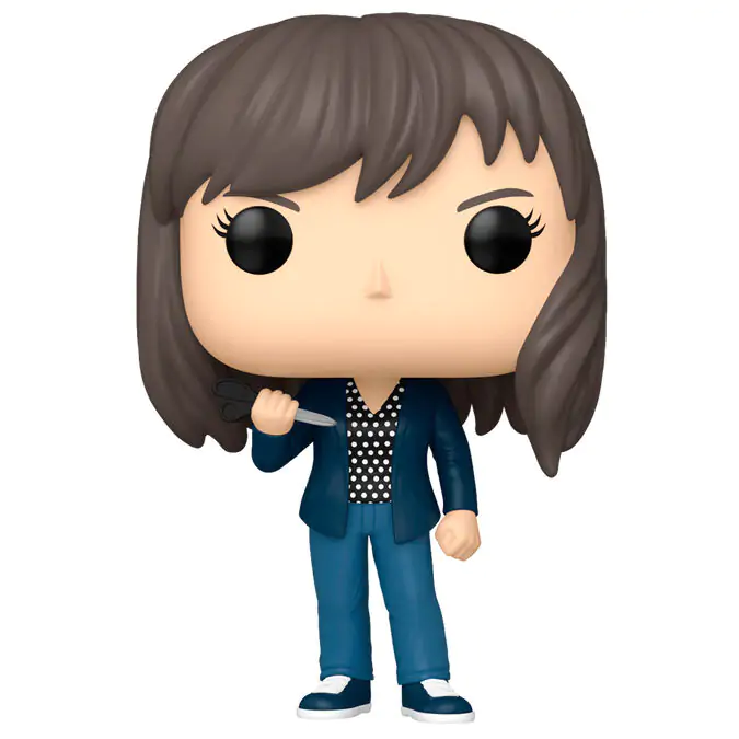 figurina Funko POP Parks and Recreation April Ludgate poza produsului