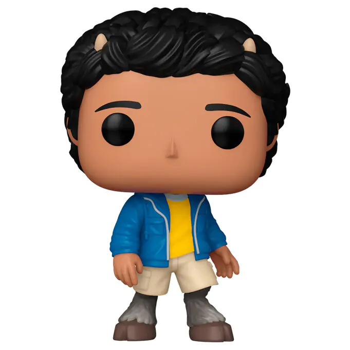 Figurină Funko POP Percy Jackson and the Olympians - Grover Underwood poza produsului