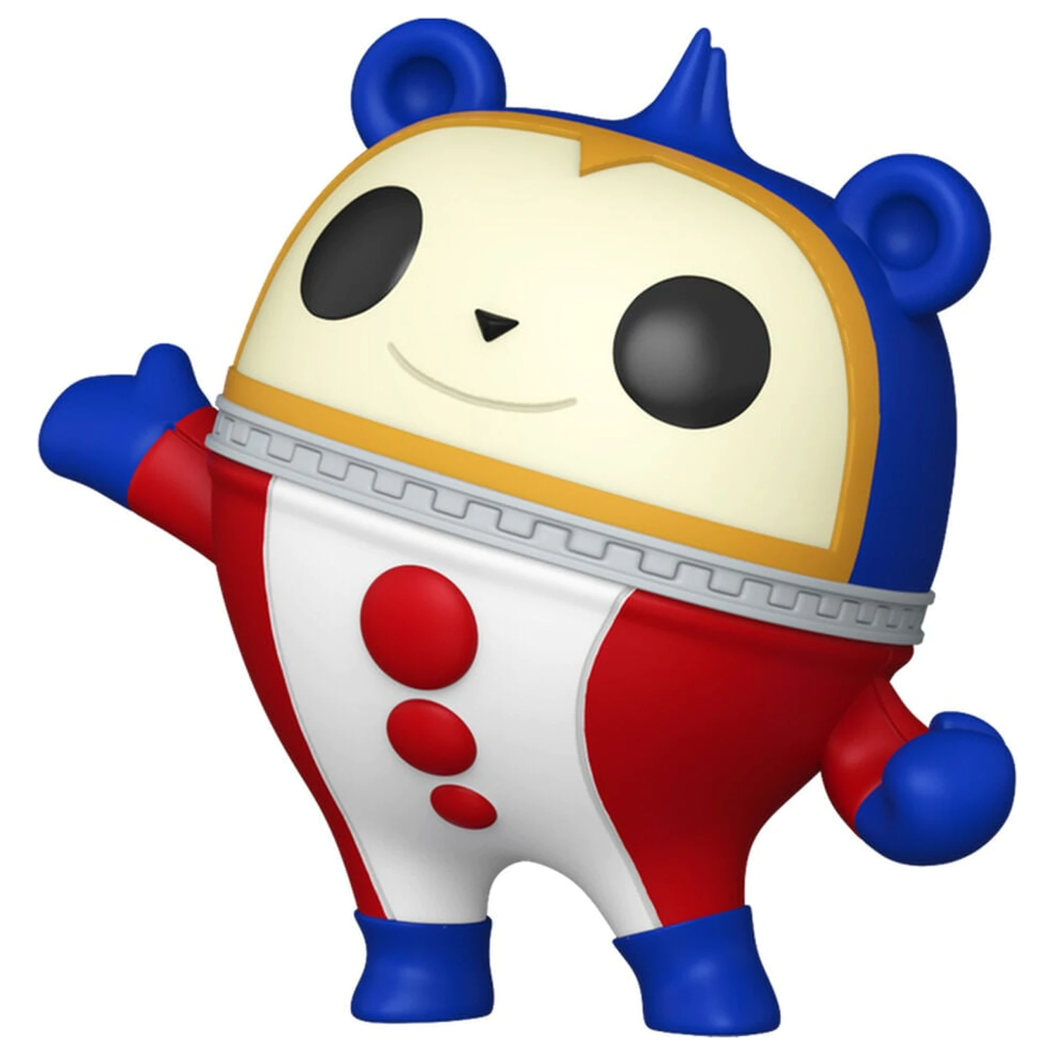 Figurina Funko POP Persona 4 Revival Teddie poza produsului