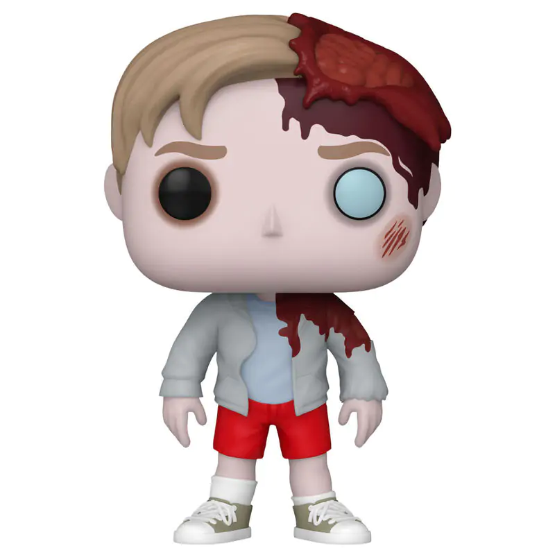 Figurină Funko POP Pet Sematary Victor Pascow poza produsului