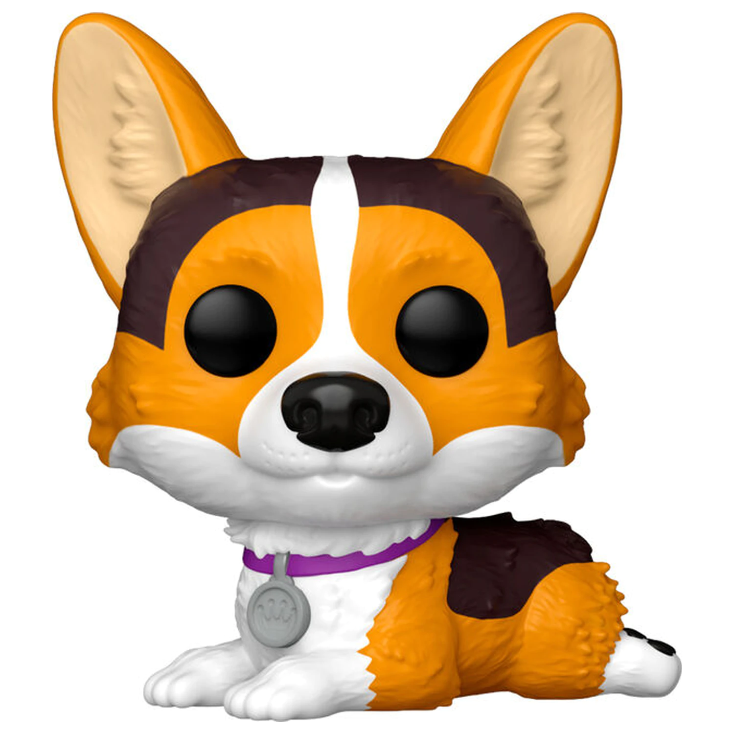 Funko POP figurina Pets Corgi poza produsului