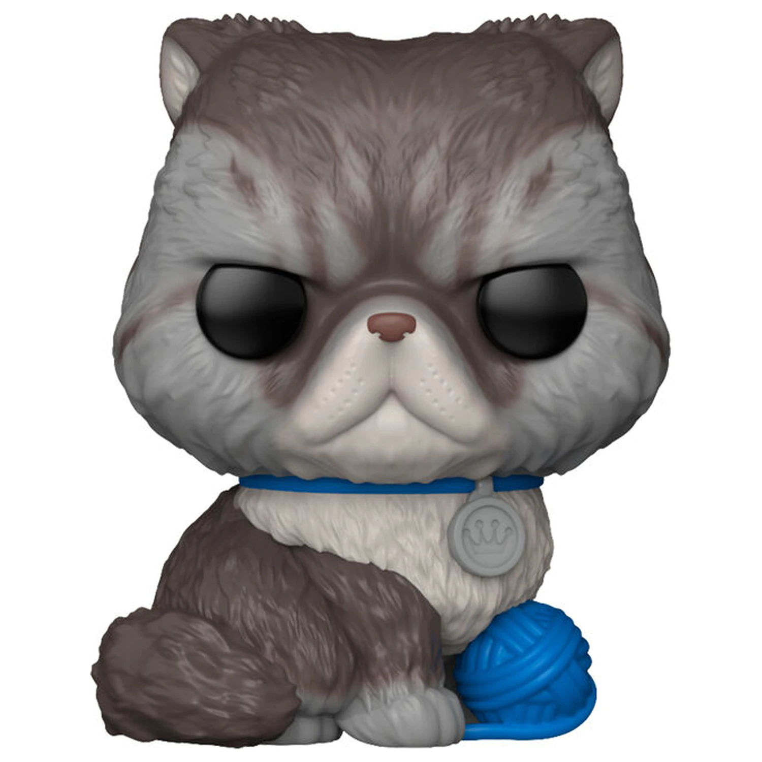 Funko POP figurina Pets Persian poza produsului