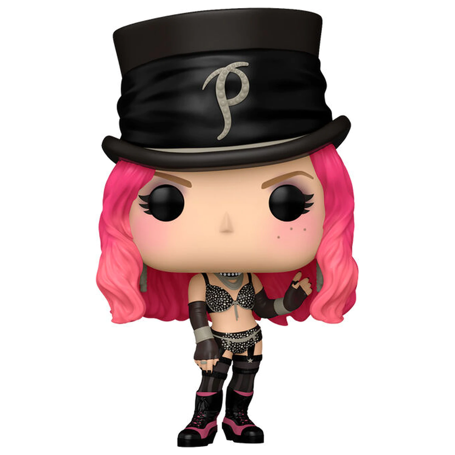 Figurina Funko POP Pink Lady Marmalade poza produsului
