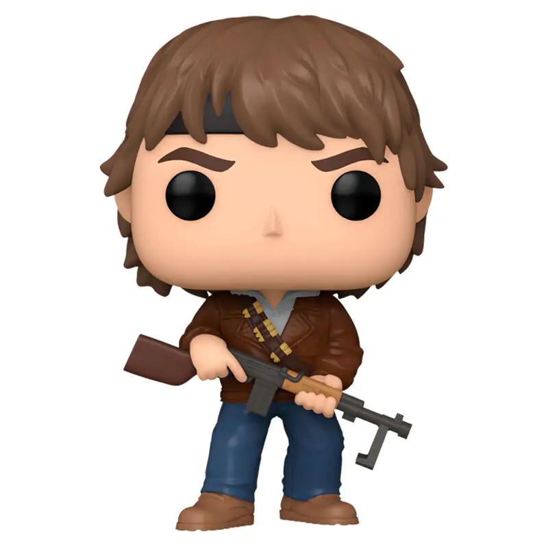 Figurină Funko POP Red Dawn Jed Eckert poza produsului