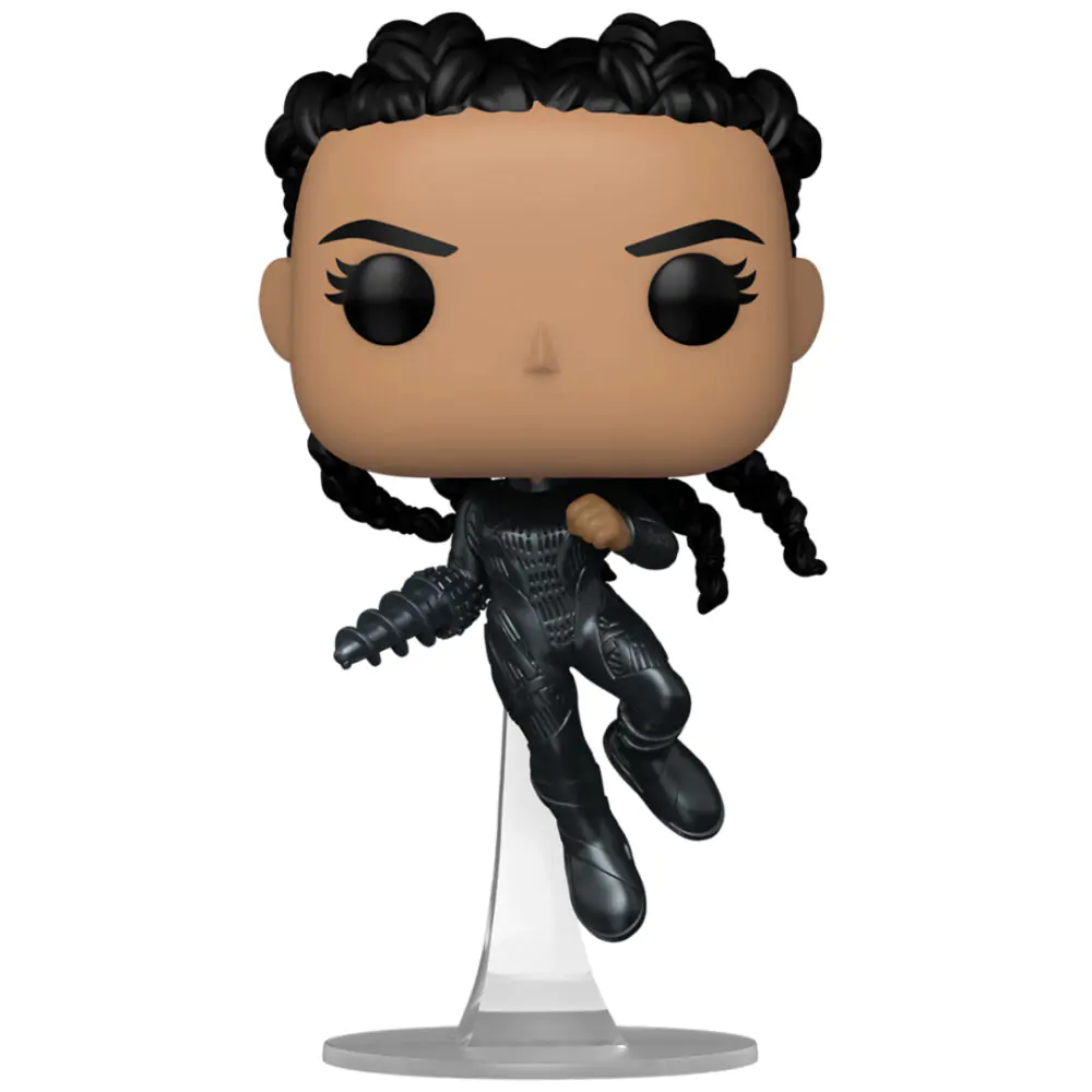 Figurină Funko POP Plus DC Comics Superman The Enigeer poza produsului
