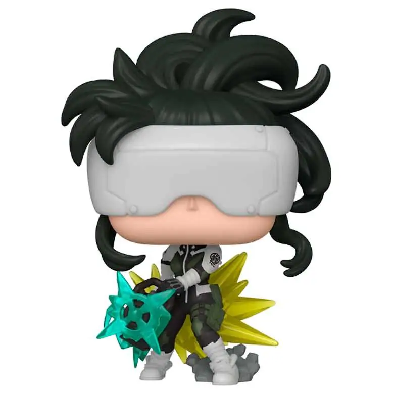Funko POP figurina Plus Kaiju No 8 Mina Ashiro Chase poza produsului