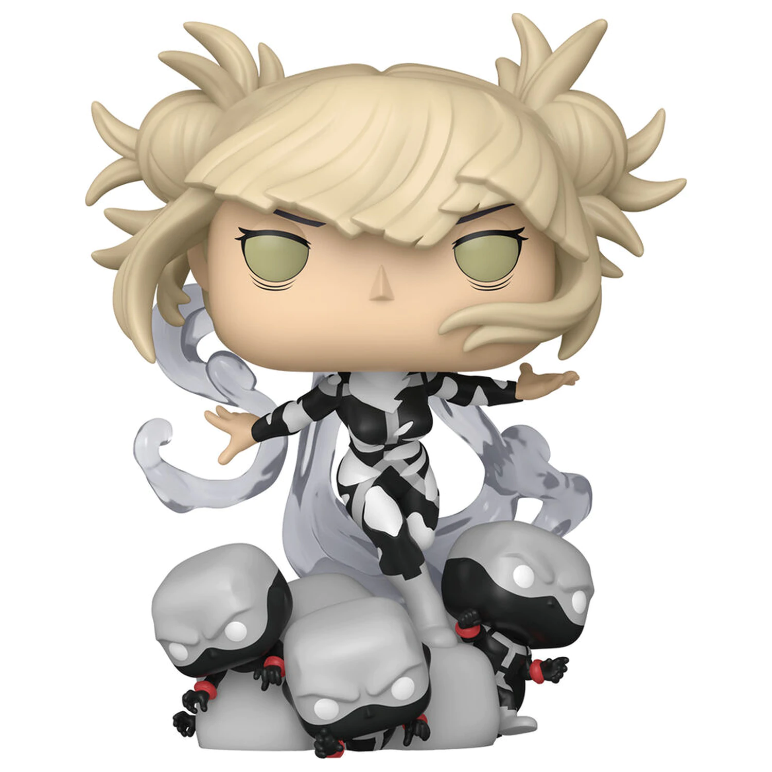 Funko POP figurina Plus My Hero Academia Himiko Toga poza produsului