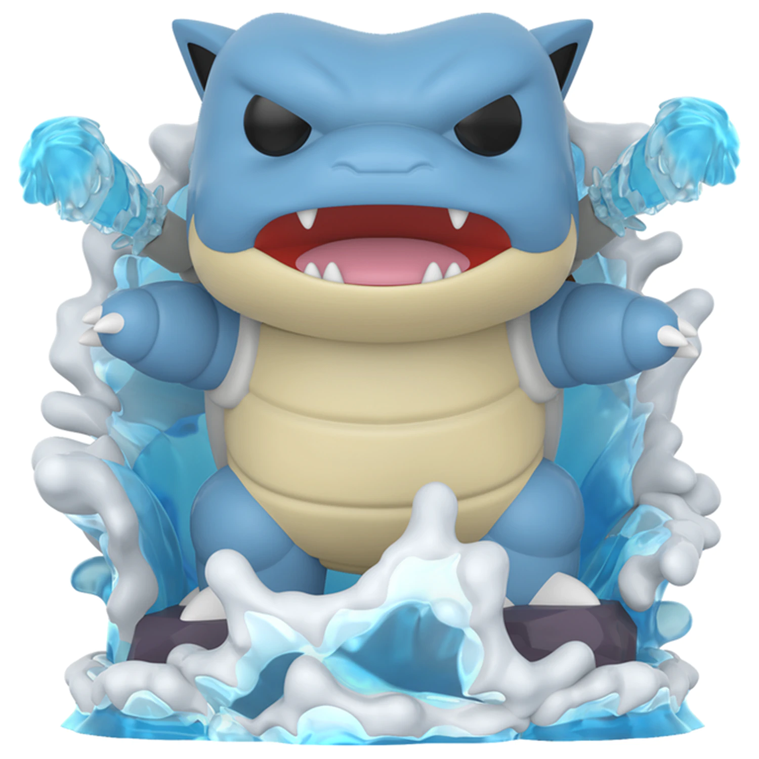 Figurina Funko POP Pokemon Premium Blastoise poza produsului