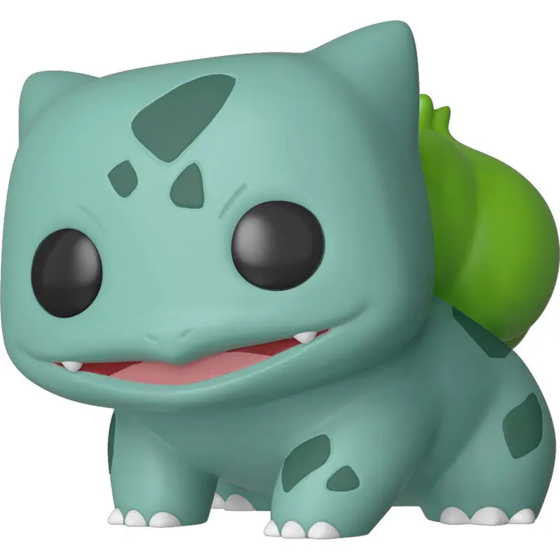 Figurina POP Pokemon Bulbasaur 25cm poza produsului