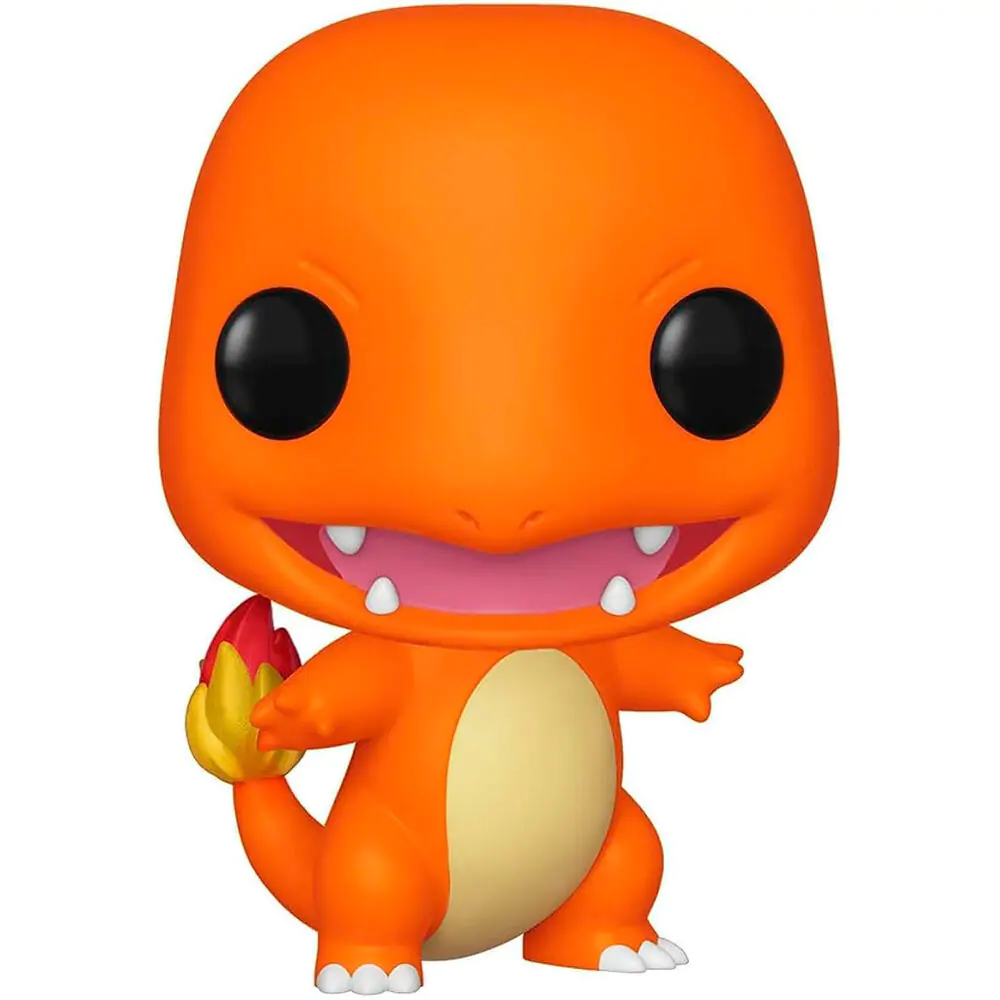 Figurină POP Pokemon Charmander poza produsului