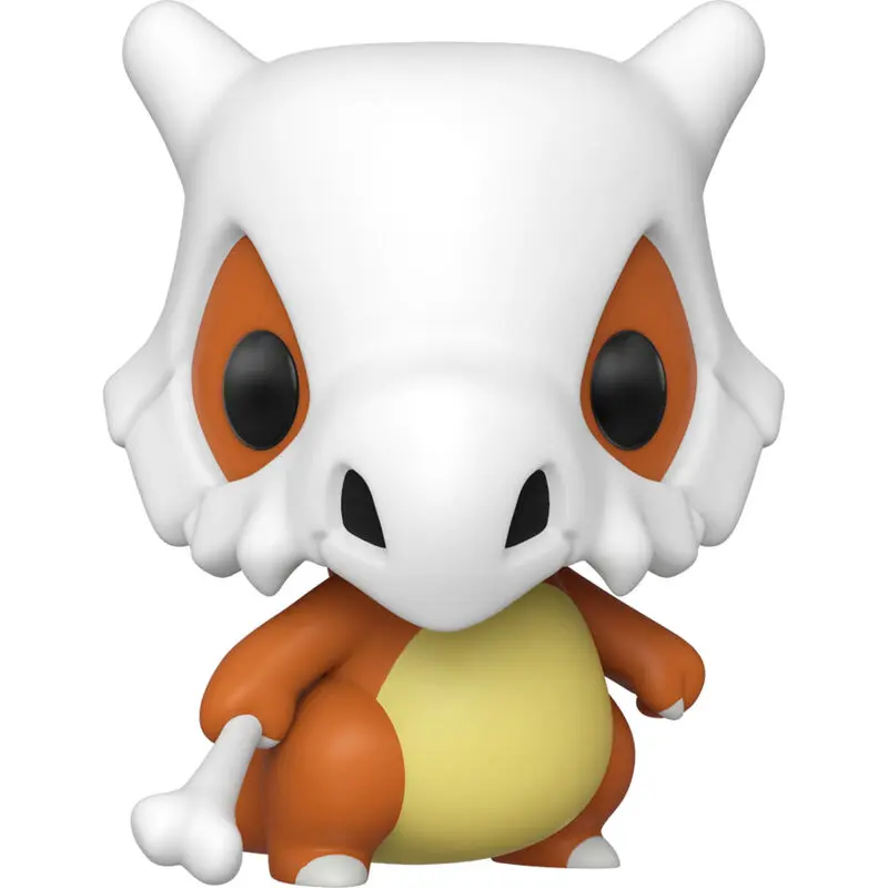 Pokemon POP! Games Figurina Vinil Cubone (EMEA) 9 cm poza produsului