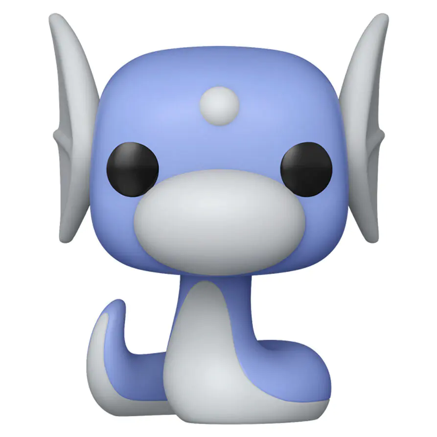 Figurină Funko POP Pokemon Dratini Minidraco poza produsului