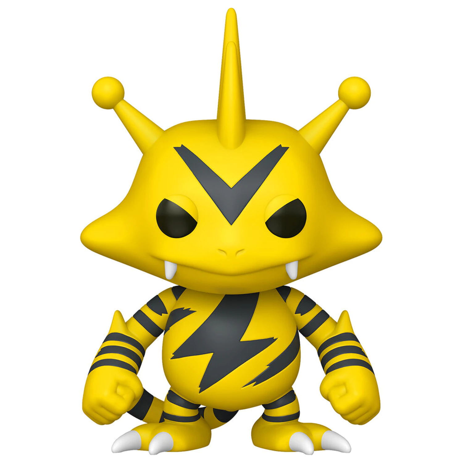 Funko POP figura Pokemon Electabuzz Elektek poza produsului