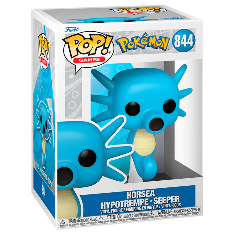 figurina POP Pokemon Cal poza produsului