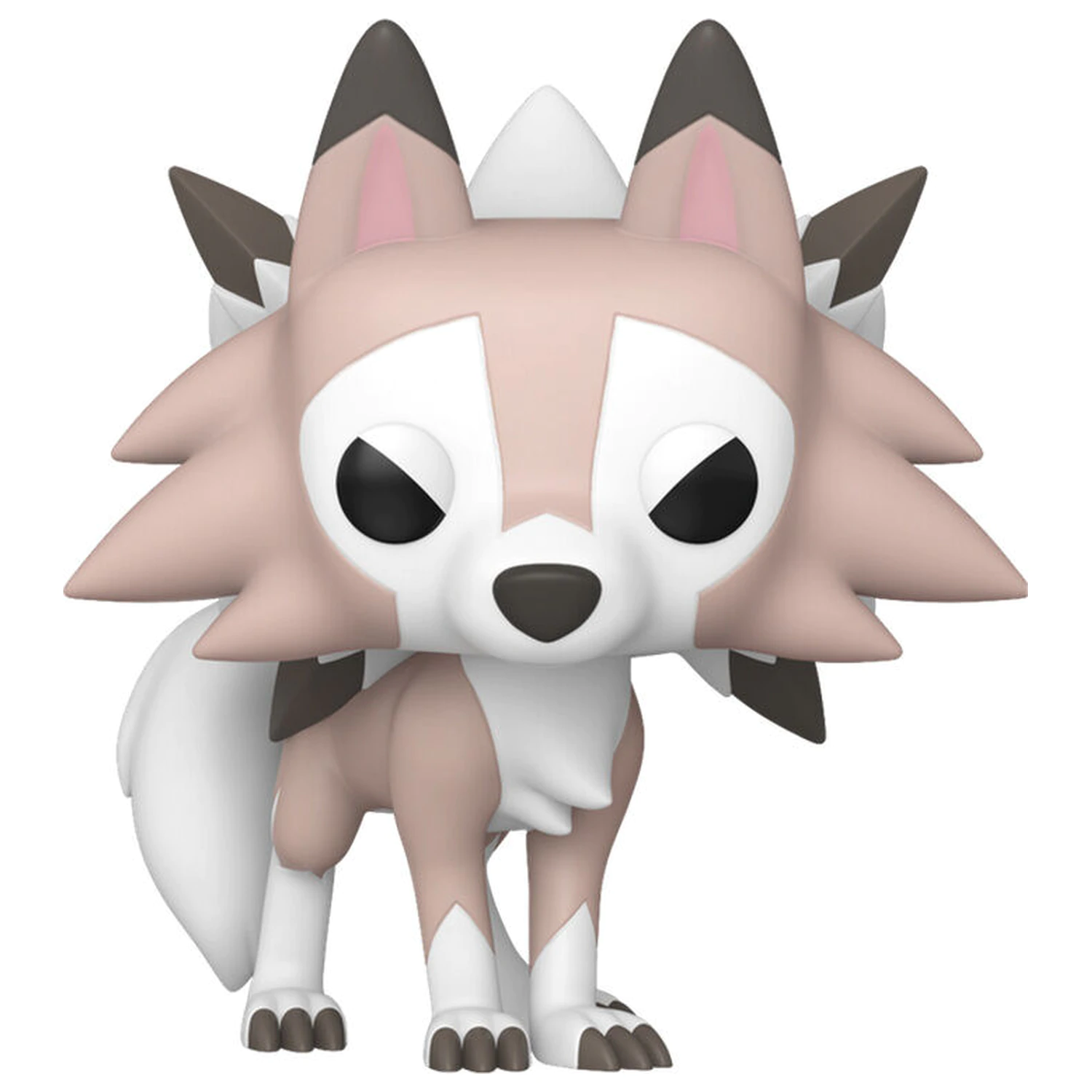 Funko POP figurina Pokemon Lycanroc Midday Form poza produsului