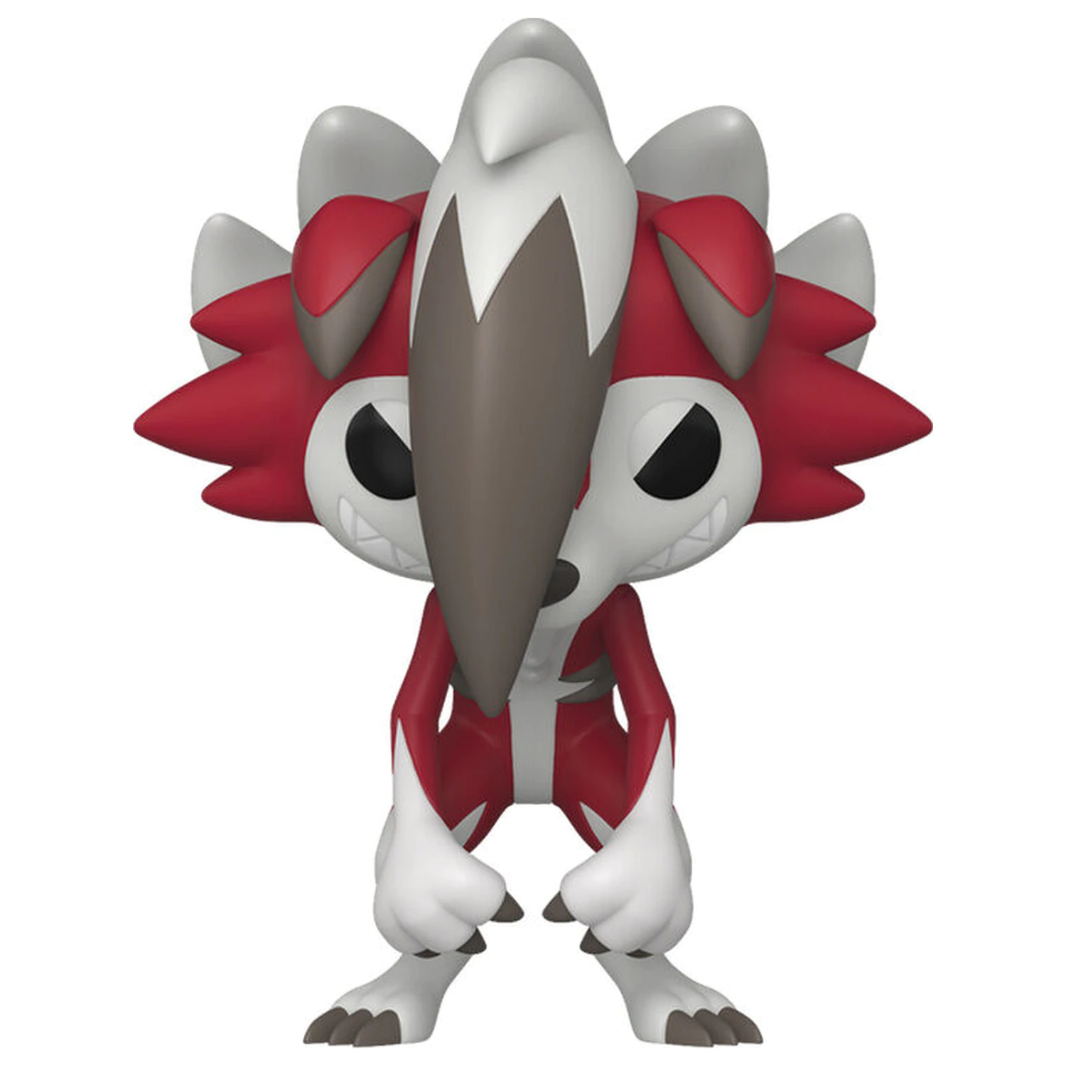Figurină Funko POP Pokemon Lycanroc Midnight Form poza produsului