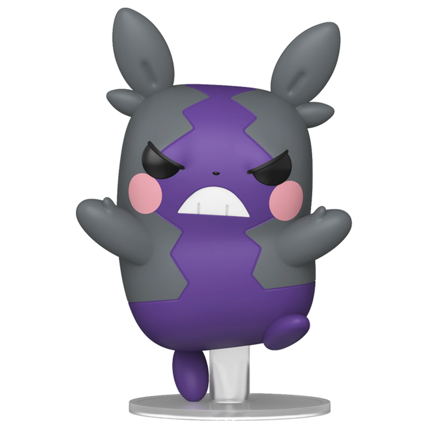 Funko POP figurina Pokemon Morpeko poza produsului