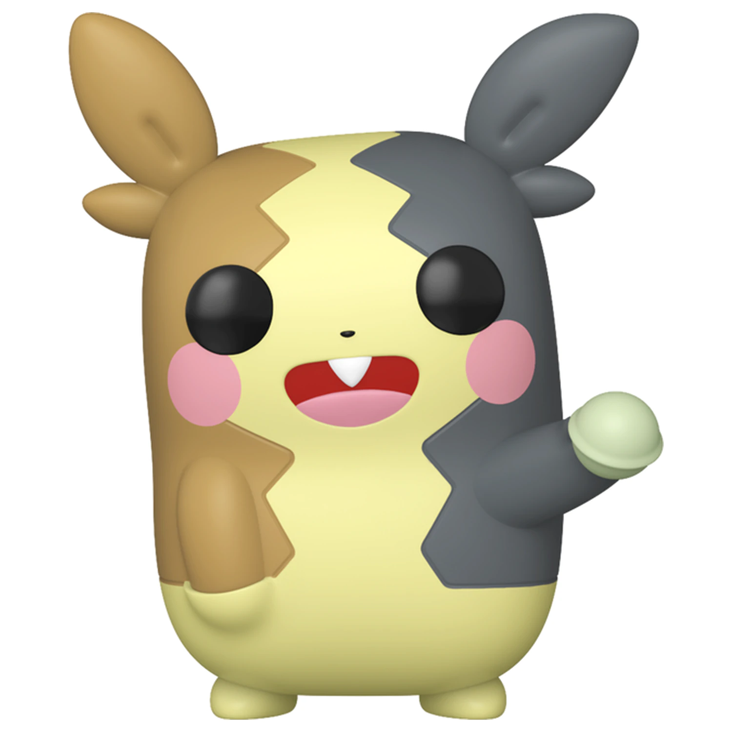 Figurina Funko POP Pokemon Morpeko poza produsului