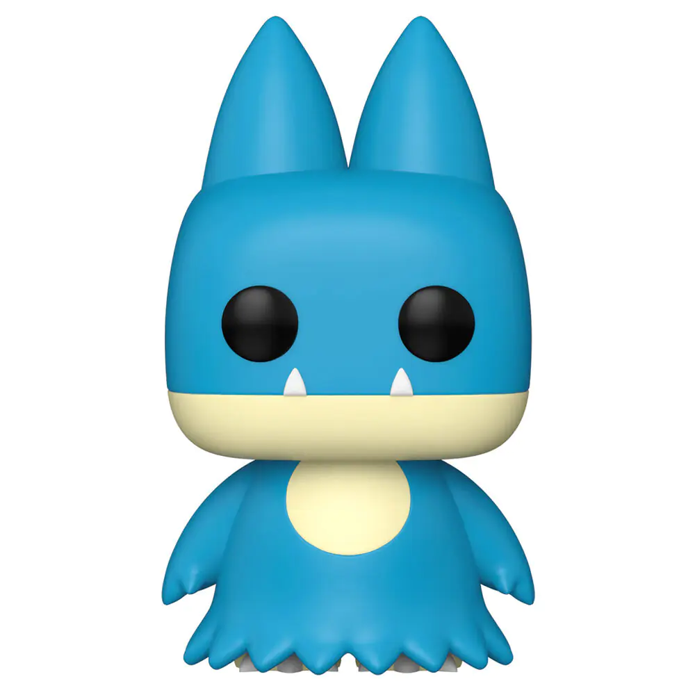 figurina POP Pokemon Munchlax 25cm poza produsului