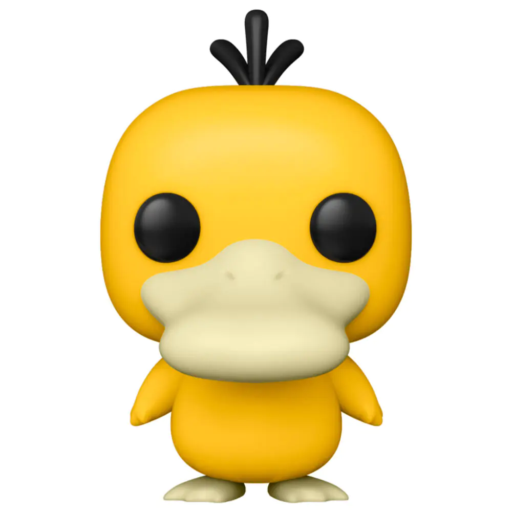 figurina POP Pokemon Psyduck poza produsului