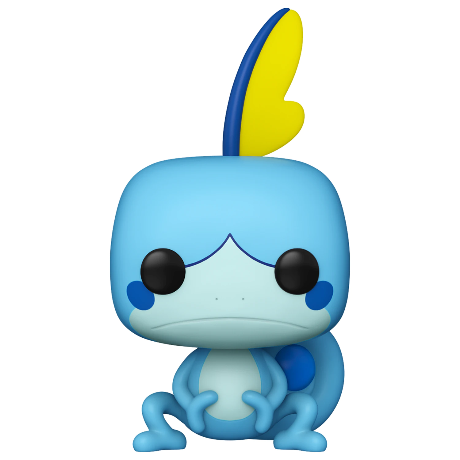 Figurină POP Pokemon Sobble poza produsului