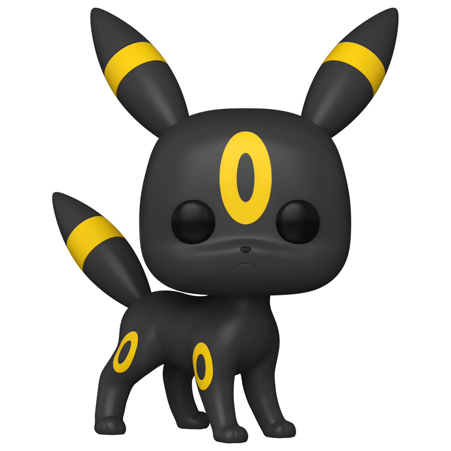 Figurină POP Pokemon Umbreon Noctali Nachtara poza produsului