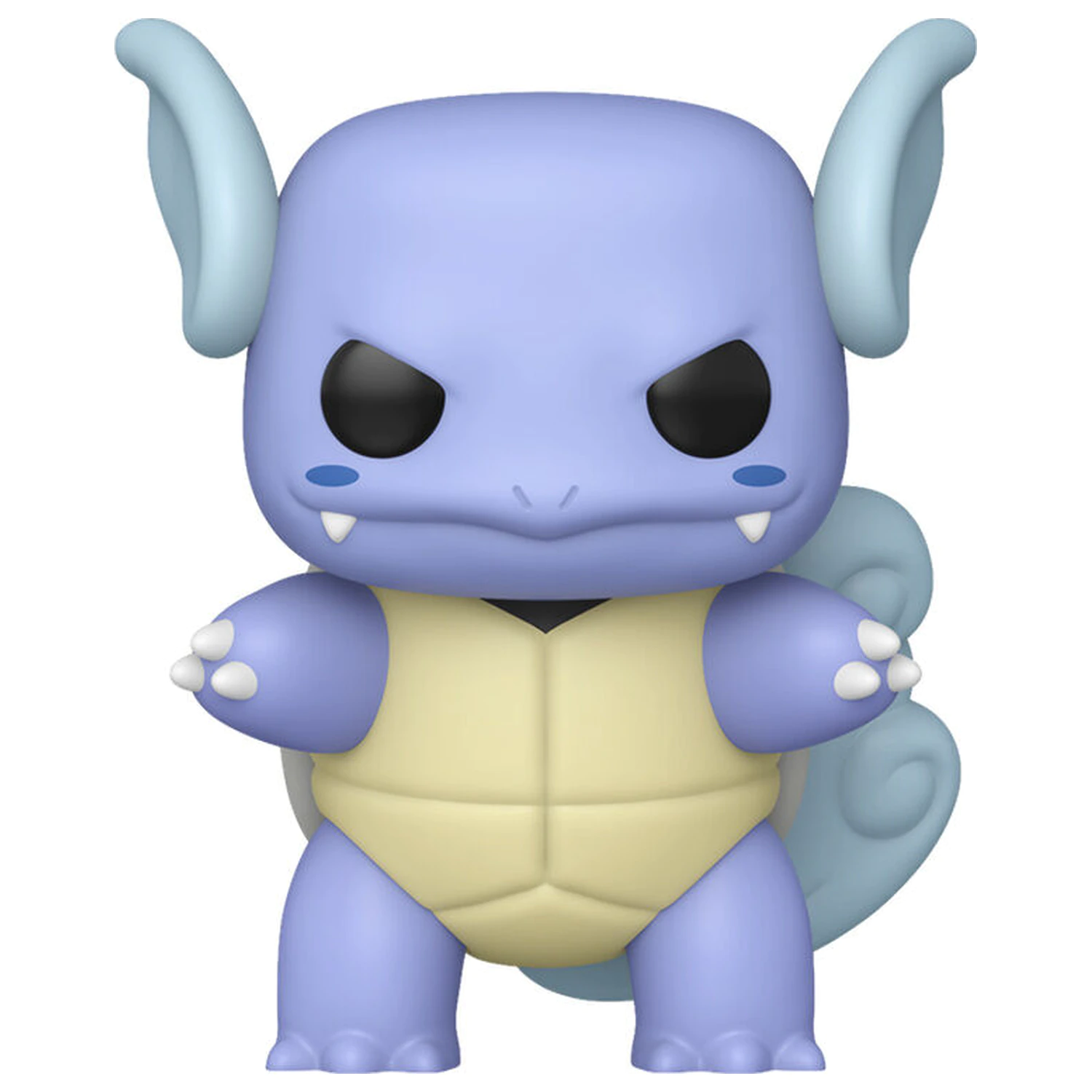 Funko POP figurina Pokemon Wartortle Carabaffe Schillok poza produsului