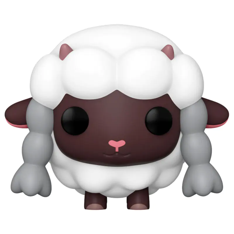 Figurină POP Pokemon Wooloo poza produsului