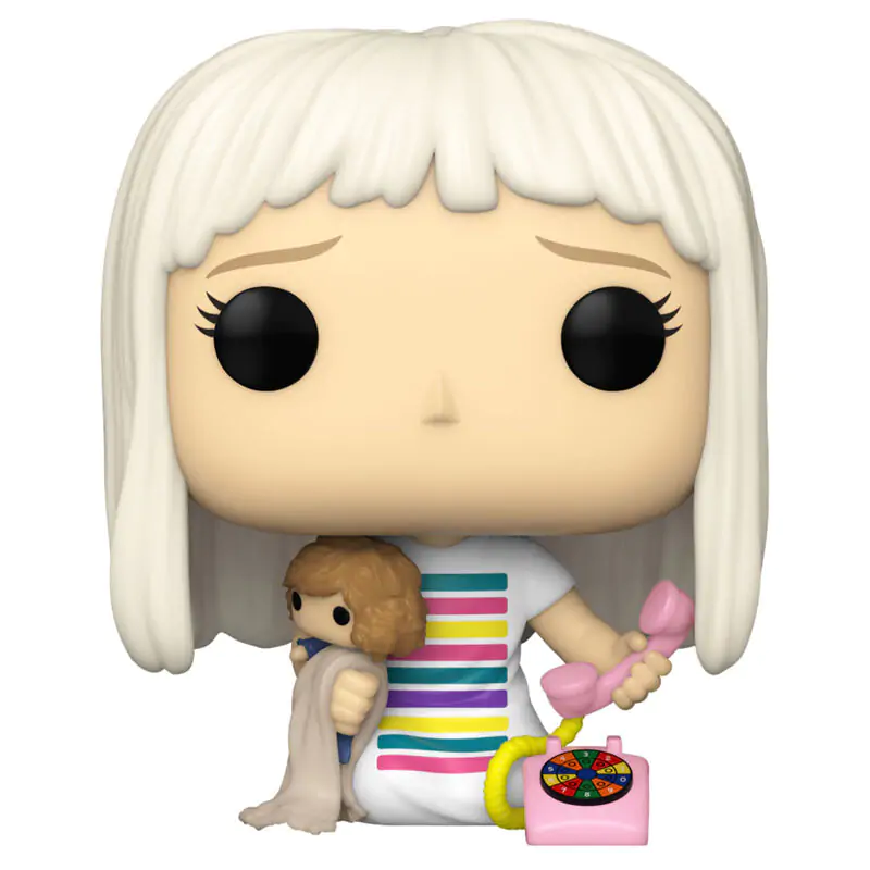Figurină Funko POP Poltergeist II Carol Anne Freeling poza produsului