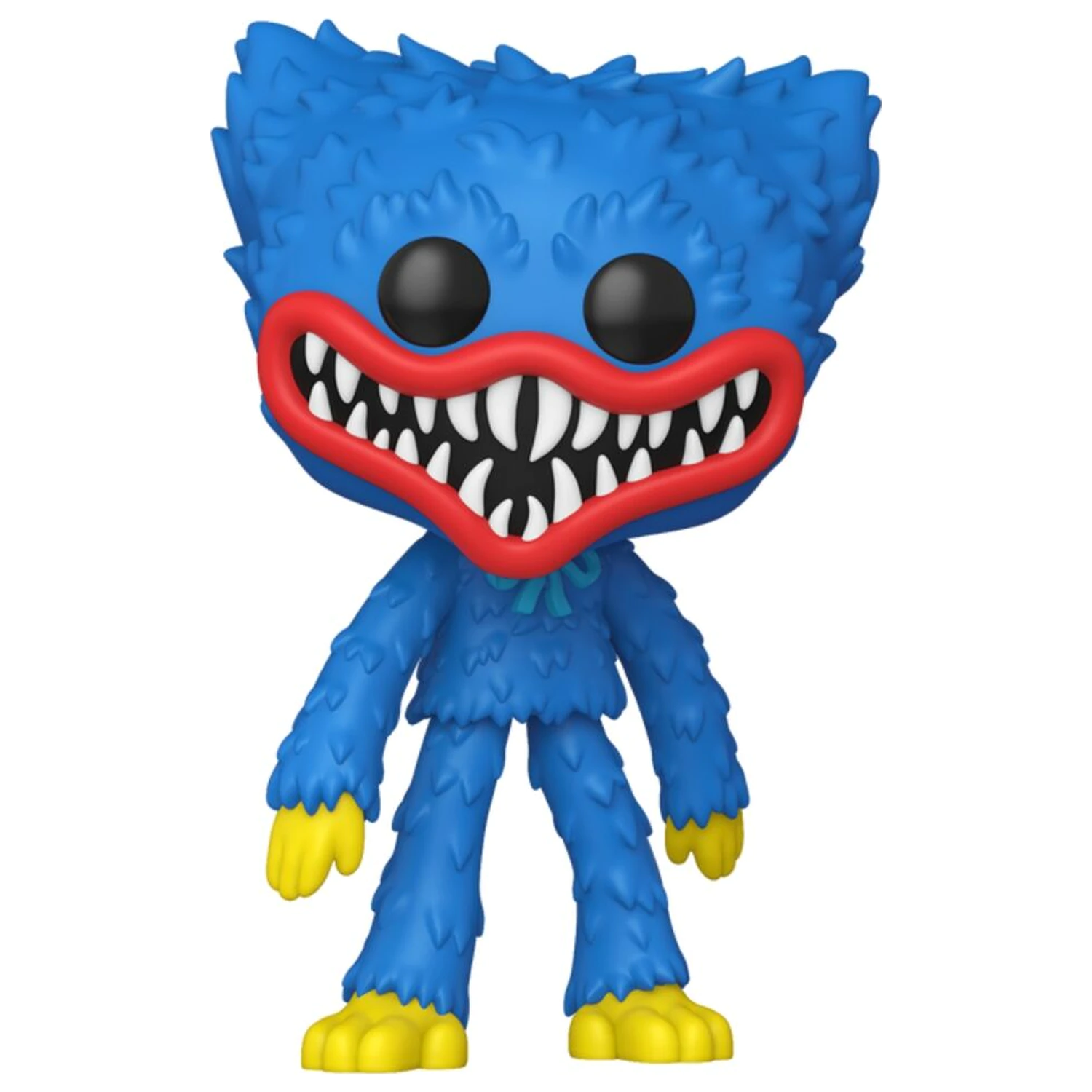 Funko POP figurina Poppy Playtime Huggy Wuggy poza produsului