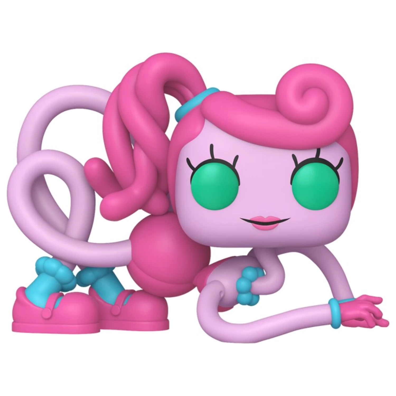 Figurina Funko POP Poppy Playtime Mommy Long Legs poza produsului