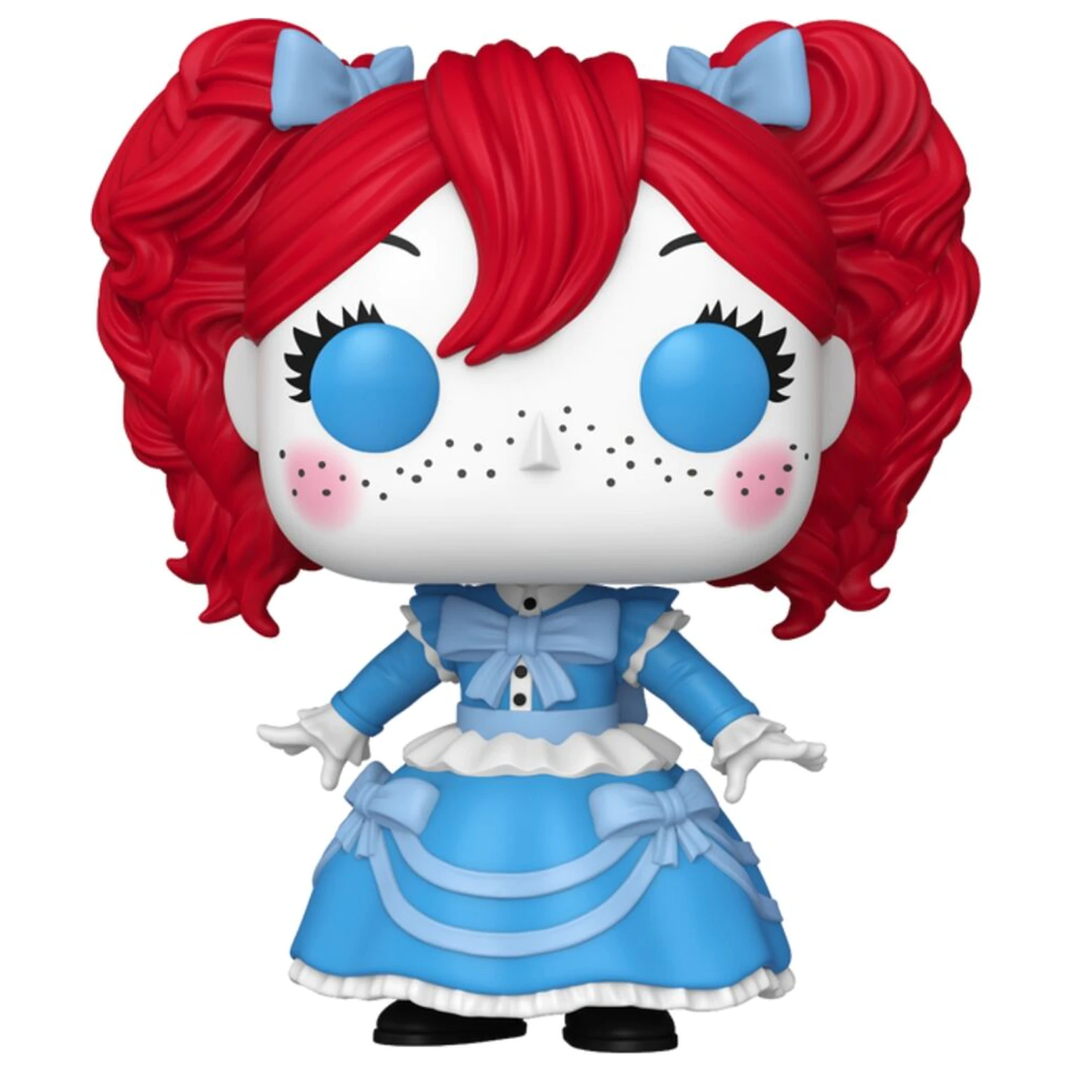 Figurină Funko POP Poppy Playtime Poppy poza produsului