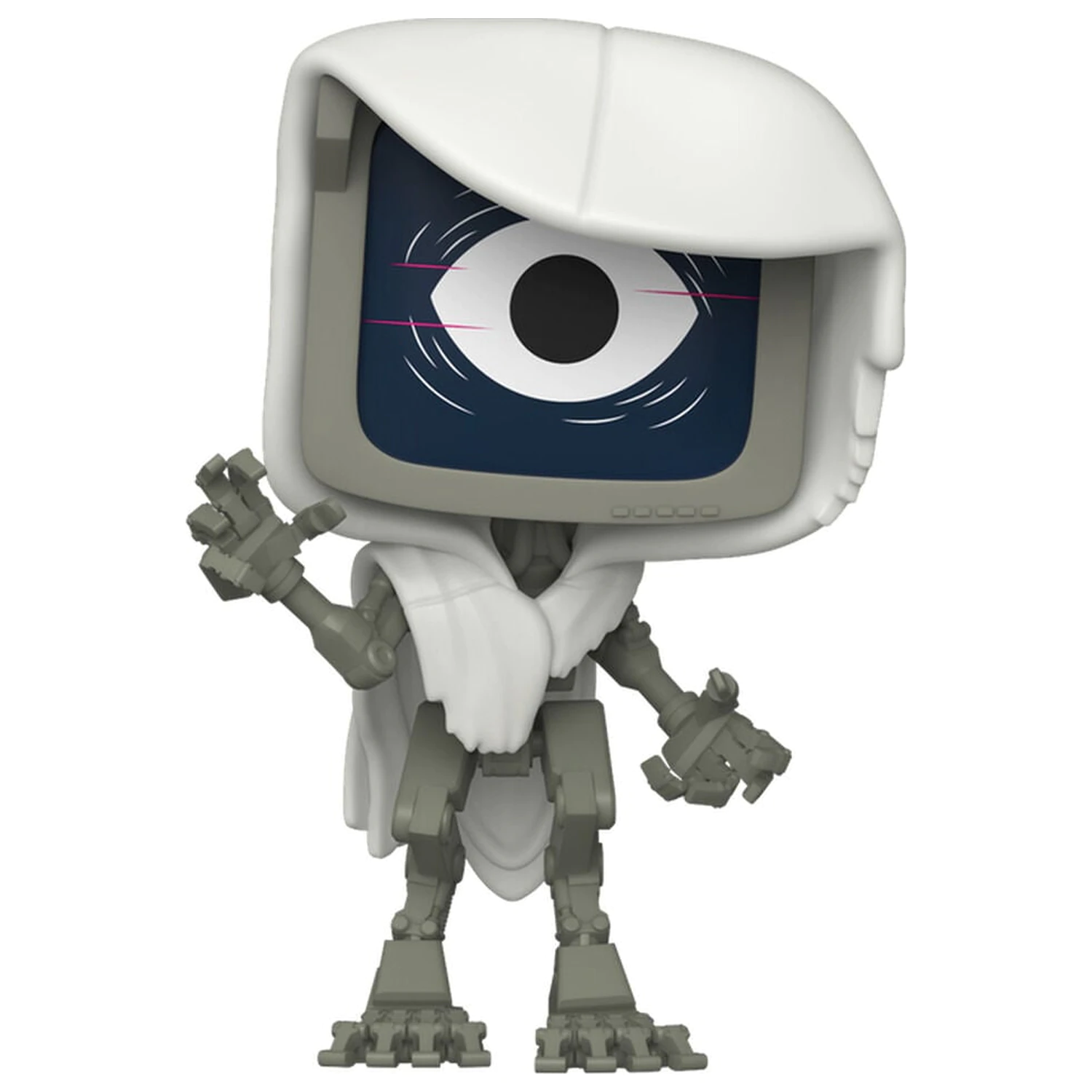 Figurina Funko POP Poppy Playtime The Doctor Chase poza produsului